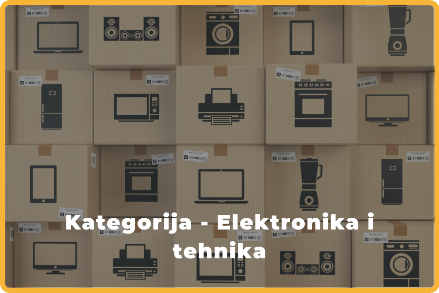 Posle 2000-te - prodaja bele tehnike i malih kućnih aparata
